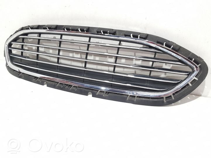 Ford Fiesta Grille calandre supérieure de pare-chocs avant TPOPPEPDMMD20