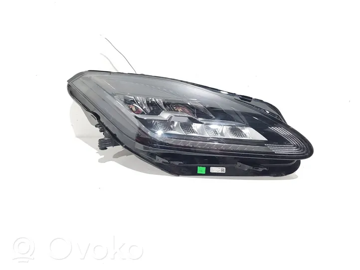 Jaguar E-Pace Lampa przednia J9C313W029ED