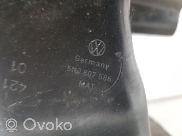Volkswagen Tiguan Belka tylna 5N0807586