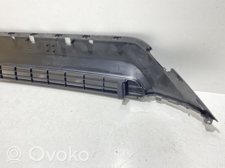 Toyota RAV 4 (XA50) Grille inférieure de pare-chocs avant 5311342121