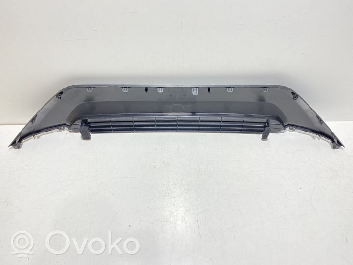 Toyota RAV 4 (XA50) Etupuskurin alempi jäähdytinsäleikkö 531130R091