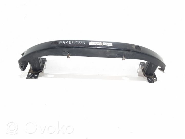 Volkswagen Phaeton Front bumper cross member 3D0807105AM