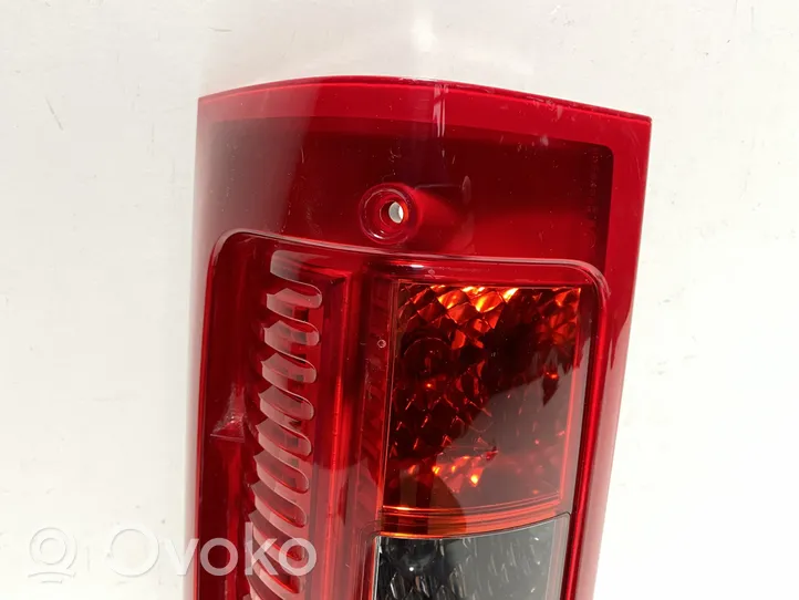 Fiat Ducato Lampa tylna 1328428080