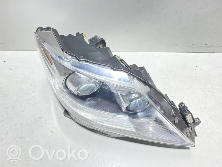 Lexus LS 460 - 600H Lampa przednia 6848684