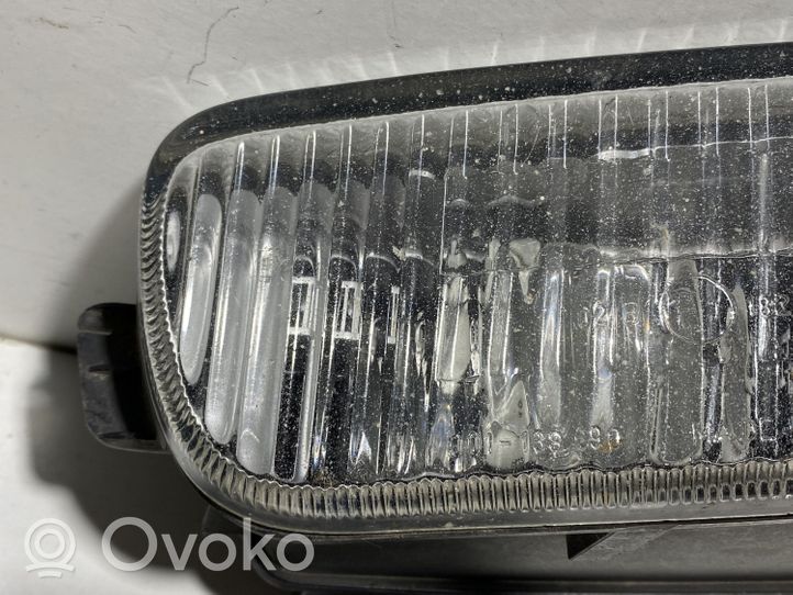 Audi 100 S4 C4 Luz de niebla delantera 13869400