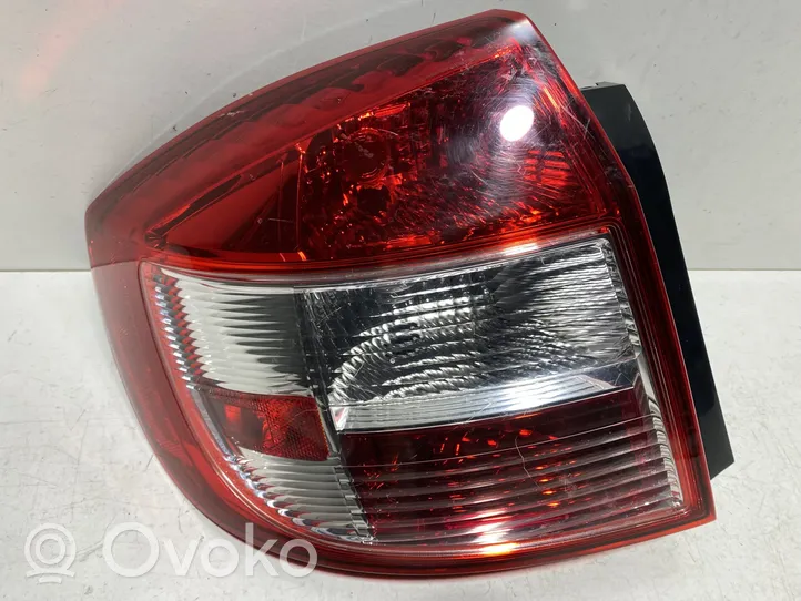 Suzuki SX4 Lampa tylna 22059158