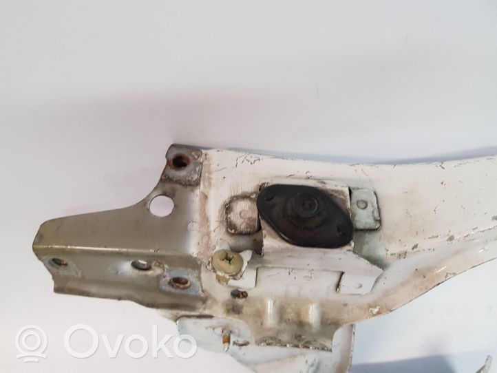Opel Zafira B Support phare frontale 13145253
