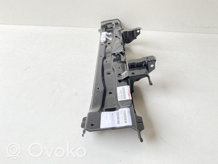 Toyota Prius (XW50) Staffa del pannello di supporto del radiatore parte superiore 5320547901