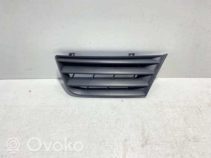 Renault Modus Kratka dolna zderzaka przedniego 8200259248