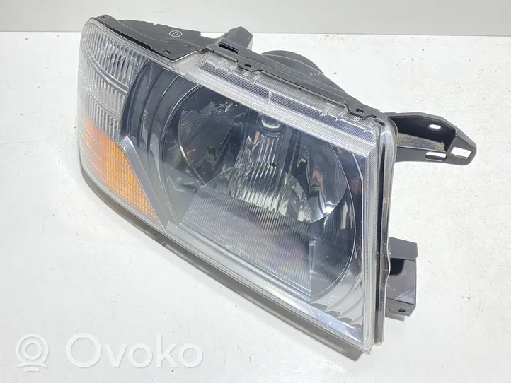 Mitsubishi Pajero Faro/fanale 10087507