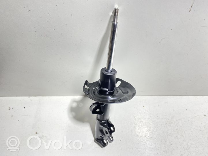 Toyota Prius (XW50) Ammortizzatore anteriore 4852080492