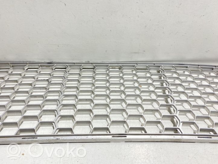 Citroen C3 Pluriel Grille inférieure de pare-chocs avant 9641907280