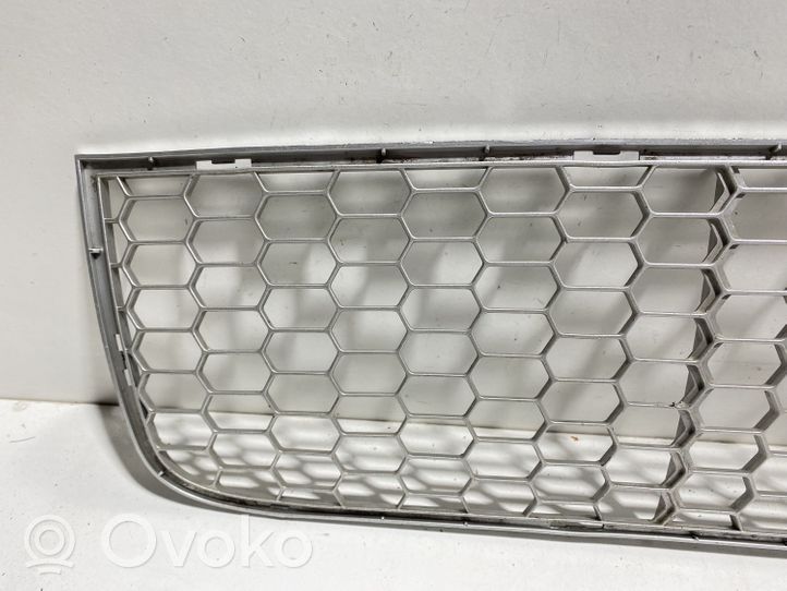 Citroen C3 Pluriel Grille inférieure de pare-chocs avant 9641907280