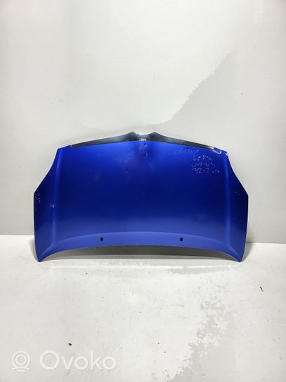 Toyota Corolla E120 E130 Engine bonnet/hood 