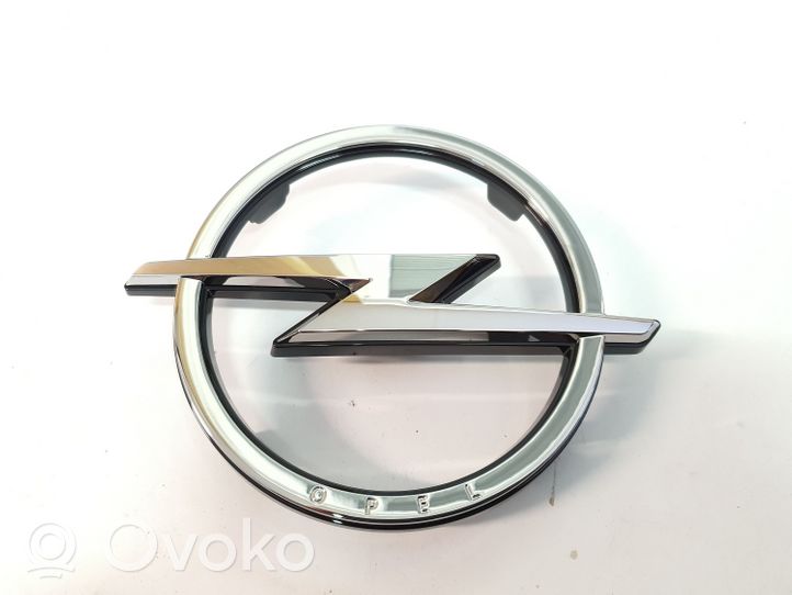 Opel Crossland X Valmistajan merkki/logo/tunnus YQ007916XT