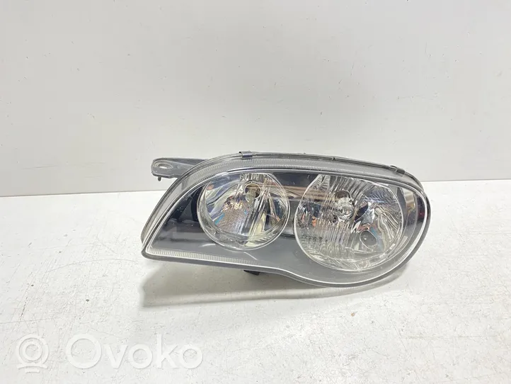 Toyota Corolla E100 Lampa przednia 10077126