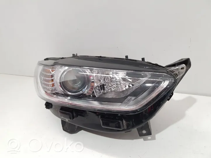 Ford Mondeo MK V Lampa przednia DS7313W029EA