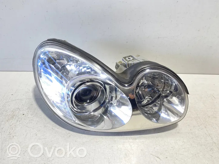 Hyundai Sonata Headlight/headlamp 921023DXXX