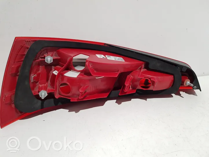 Audi Q3 8U Rear/tail lights 8U0945093