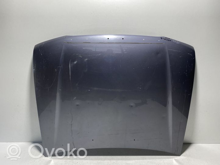 Mazda BT-50 Engine bonnet/hood 