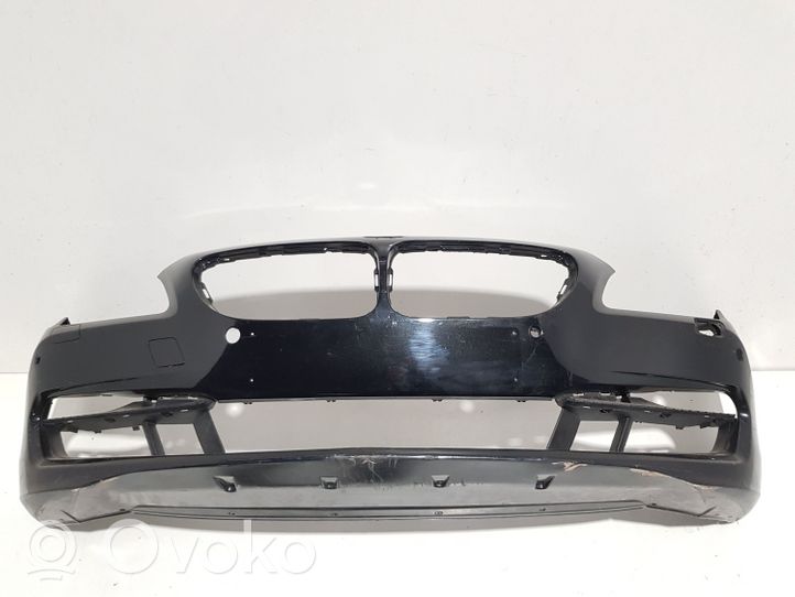 BMW 6 F12 F13 Paraurti anteriore 51117211491