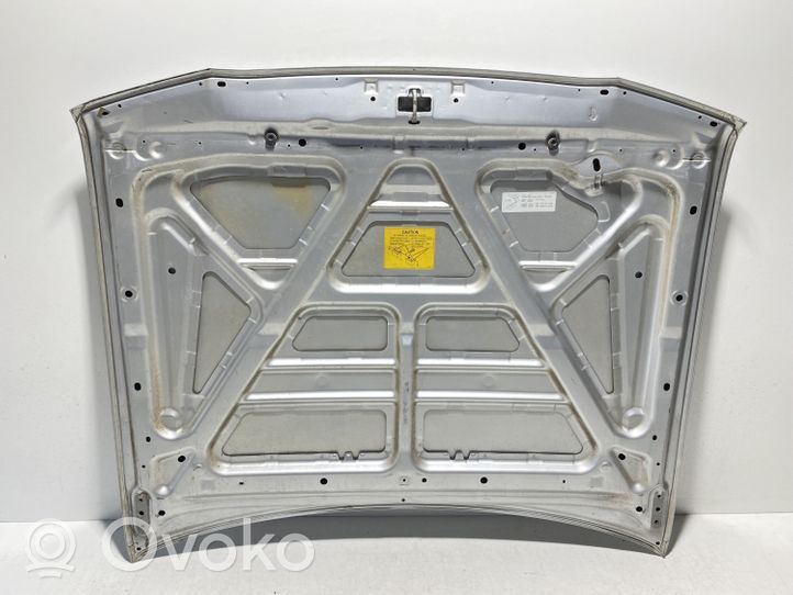 Mazda BT-50 Engine bonnet/hood 