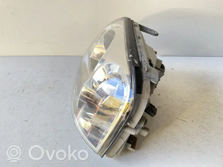 Hyundai Atos Classic Lampa przednia 92101055XX