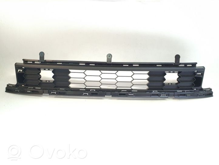 Skoda Karoq Front bumper lower grill 57A8536779B9