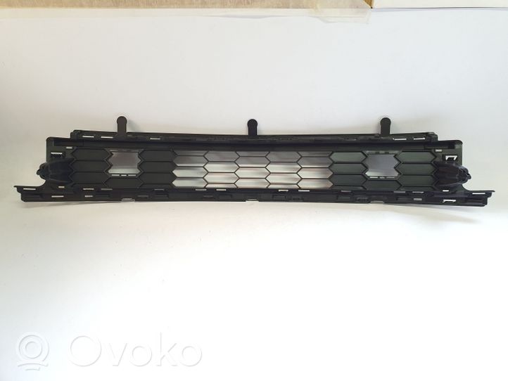 Skoda Karoq Mascherina inferiore del paraurti anteriore 57A8536779B9