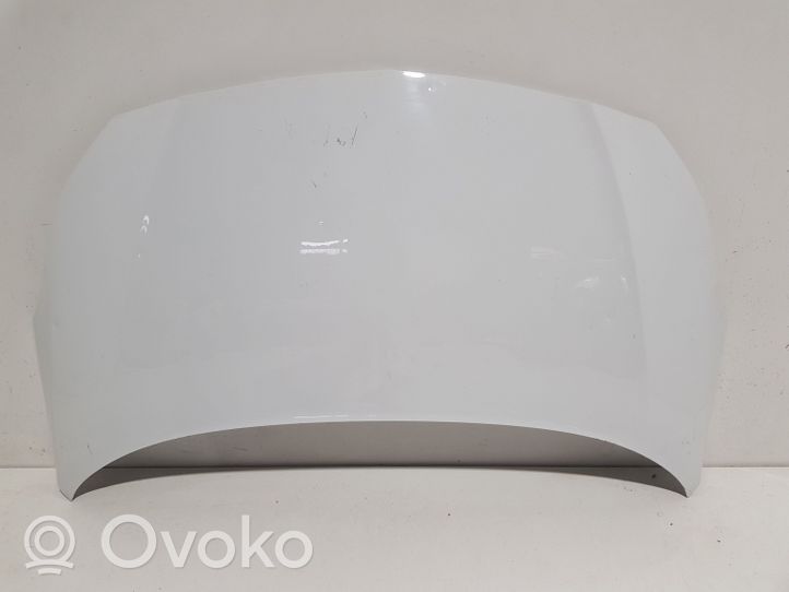 Opel Corsa E Engine bonnet/hood 