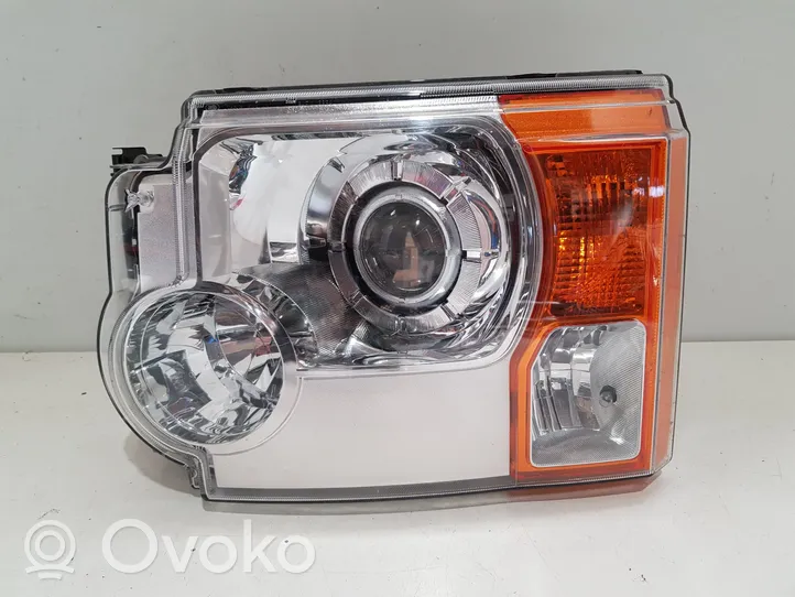 Land Rover Discovery 3 - LR3 Lampa przednia XBC500412