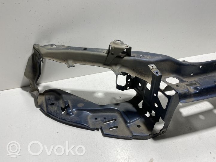 Volvo S40 Pannello di supporto del radiatore 