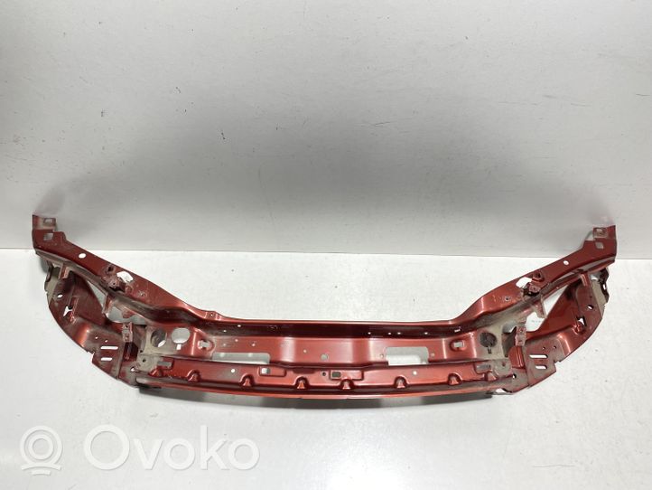 Volvo S40 Pannello di supporto del radiatore 