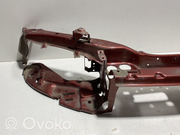 Volvo S40 Pannello di supporto del radiatore 