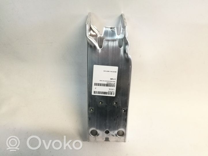 BMW X1 F48 F49 Etupuskurin törmäysvoiman vaimennin 51117406385