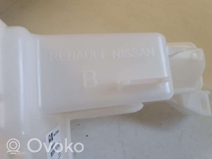 Nissan Qashqai Žibintų apiplovimo bakelis 289106UA0A