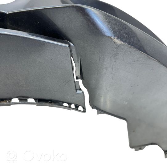 Audi A6 C7 Paraurti anteriore 4G0807437AB