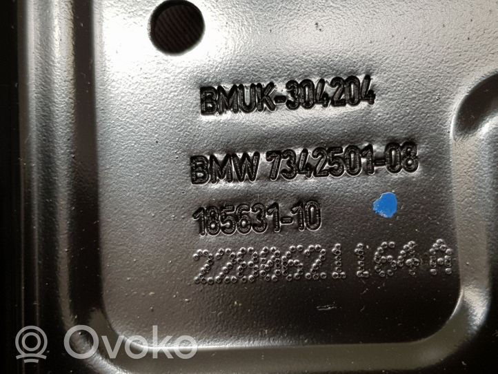 BMW X1 F48 F49 Ajovalon kannake 51647342501