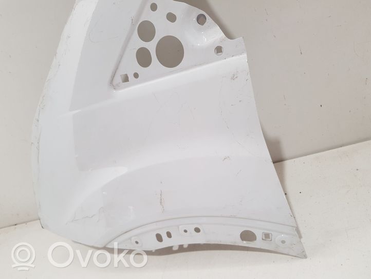 Ford Transit Fender 