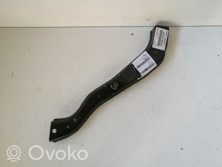 Toyota Avensis T270 Support phare frontale 5321405020