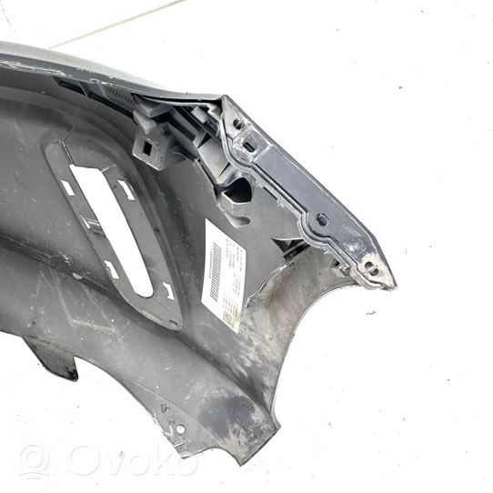 Mercedes-Benz A W176 Paraurti anteriore A1768853625