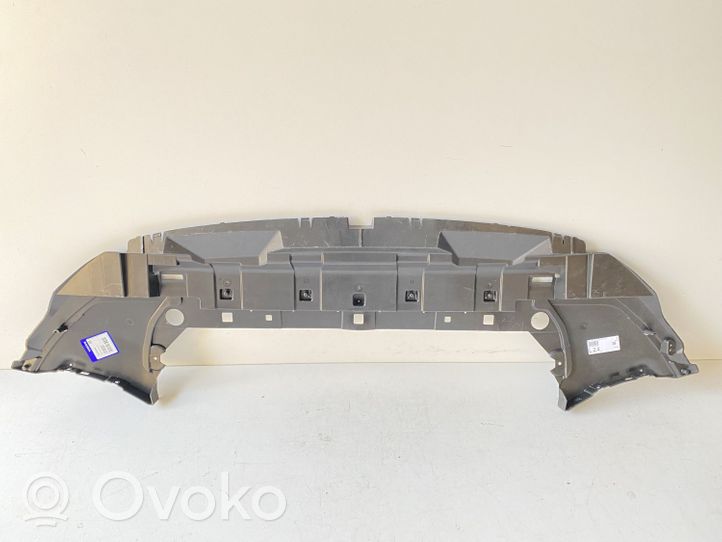 Volvo XC40 Osłona pod zderzak przedni / Absorber 32345494