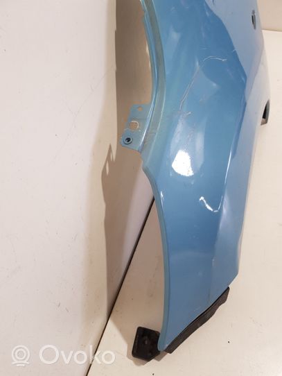 Ford Ka Fender 