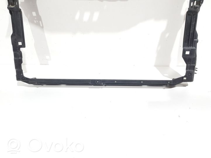 Volkswagen Golf VII Radiatoru panelis (televizors) 5G0805588Q