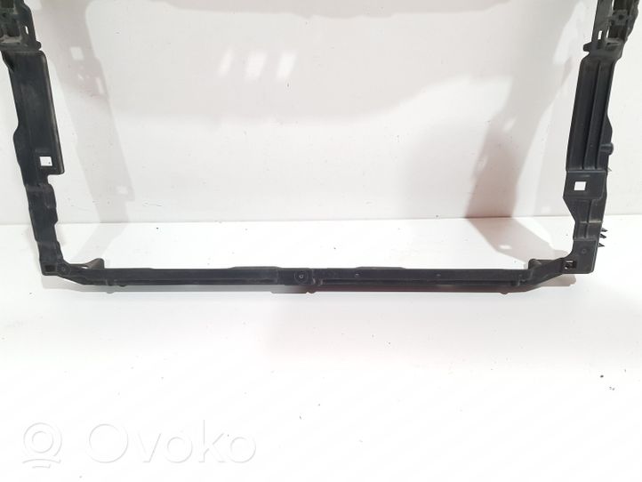 Volkswagen Golf VII Pannello di supporto del radiatore 5G0805588Q