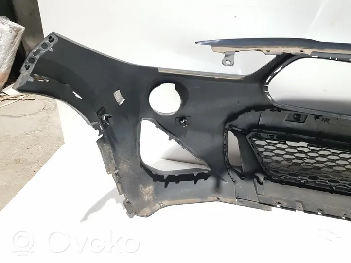 BMW X2 F39 Front bumper 51118069086