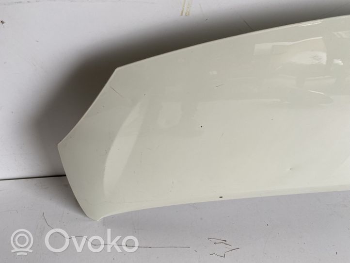 Renault Twingo II Engine bonnet/hood 