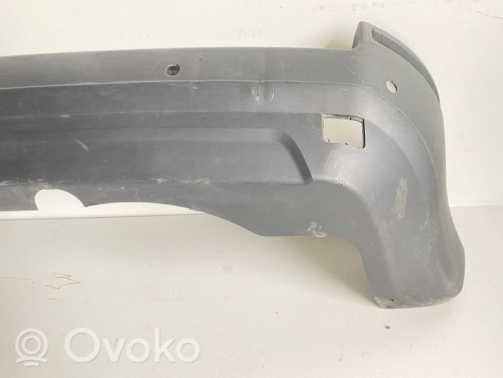 Volvo XC90 Rear bumper 08620599