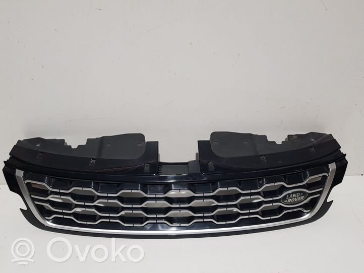 Land Rover Range Rover Evoque L551 Grotelės priekinės K8D28200A