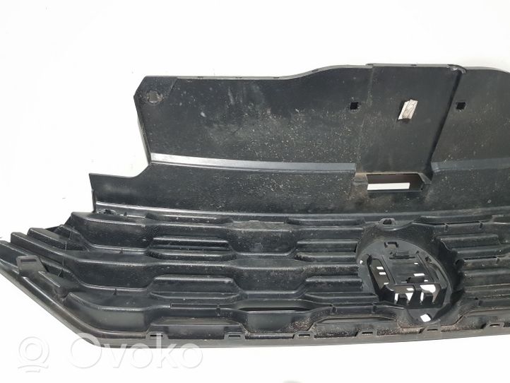 Volkswagen T-Roc Maskownica / Grill / Atrapa górna chłodnicy 2GA853651